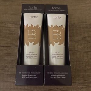 Tarte BB Blur Tinted Moisturizer SPF 30- Light-Medium